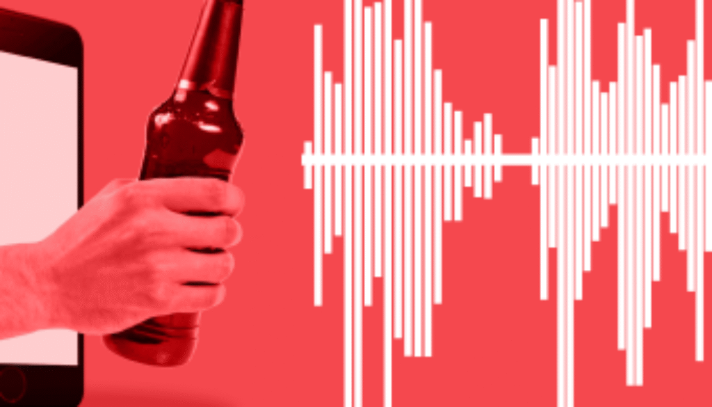 Voice Automation for Liquor Stores