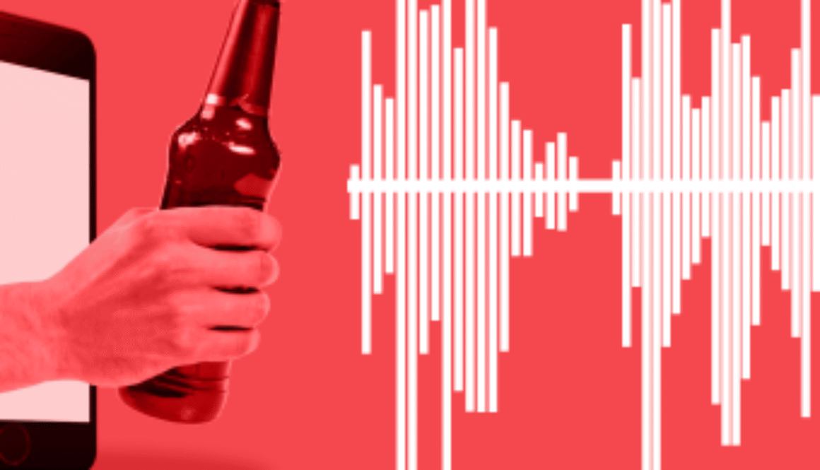 Voice Automation for Liquor Stores