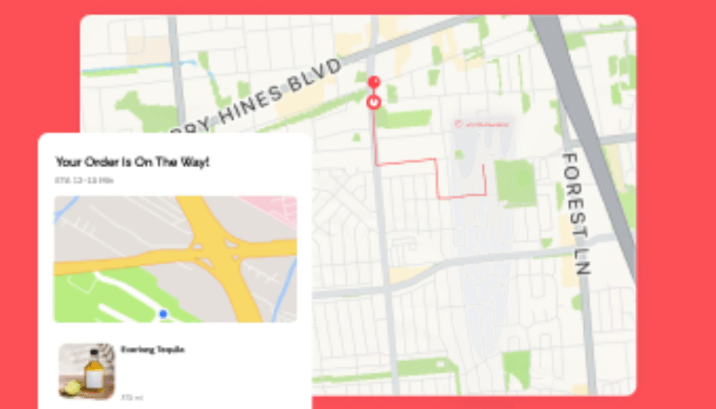 The Ultimate Guide to Liquor Store Pickup & Delivery Services