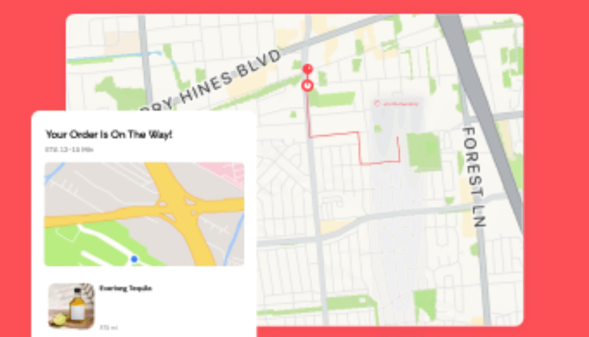 The Ultimate Guide to Liquor Store Pickup & Delivery Services