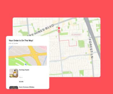 The Ultimate Guide to Liquor Store Pickup & Delivery Services