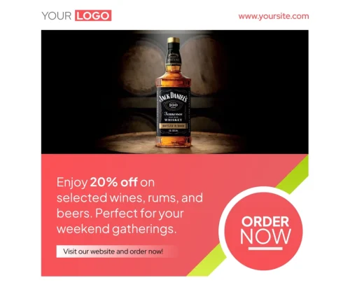 Product Promotions
