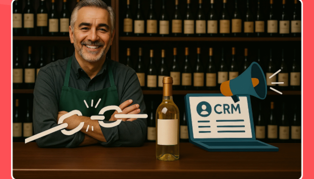 Why Every Liquor Store Needs a Branded Mobile App in 2025