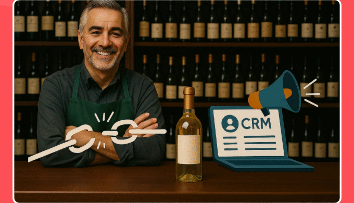 Why Every Liquor Store Needs a Branded Mobile App in 2025