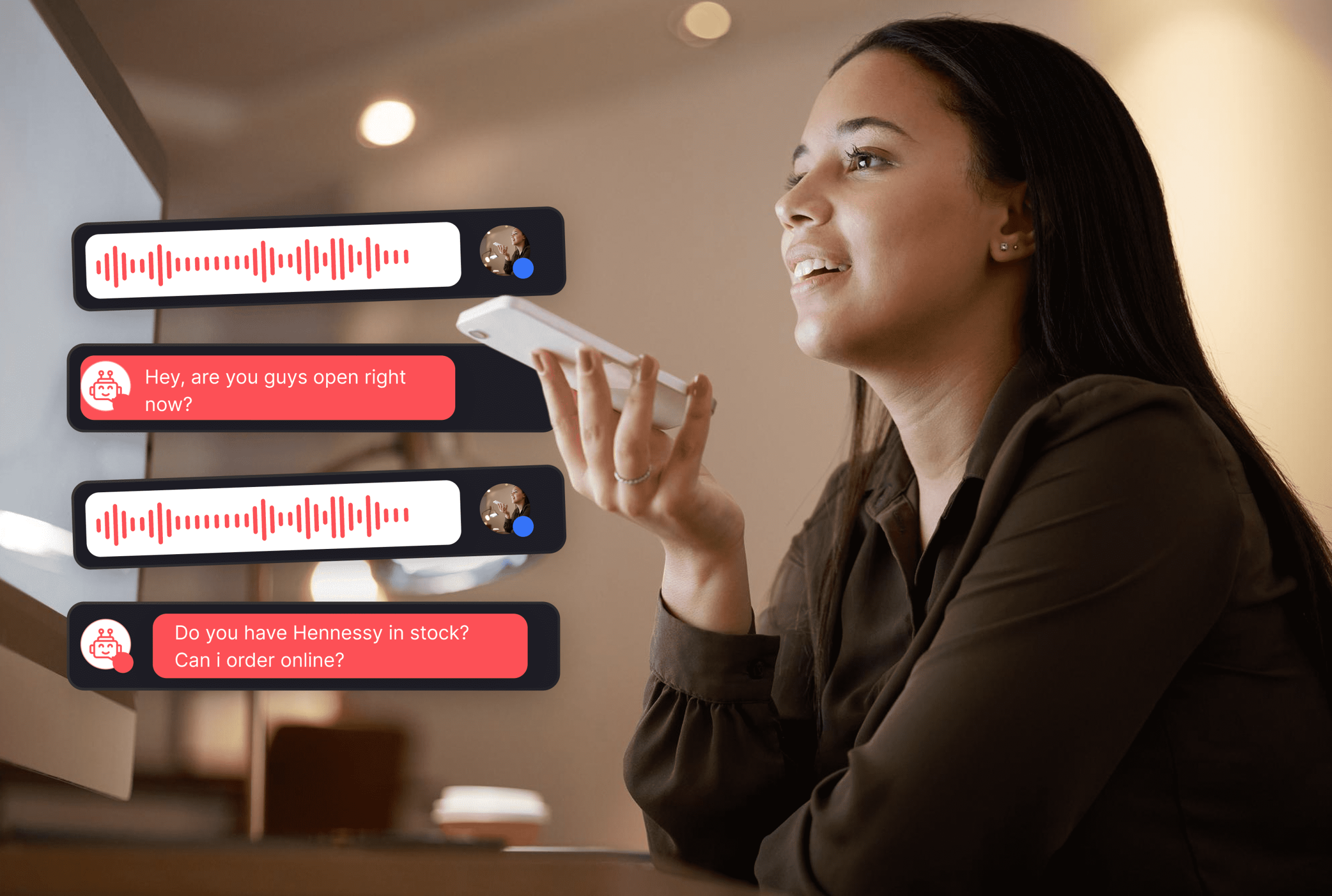 AI Answering