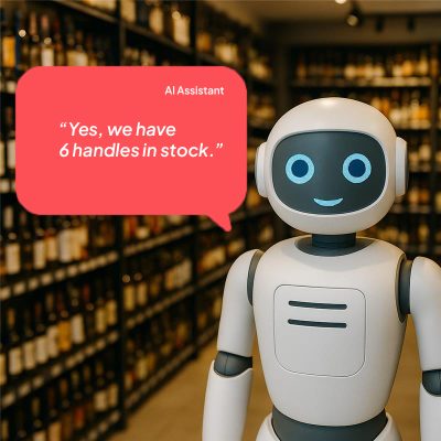 AI Answering