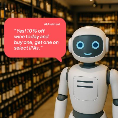 AI Answering