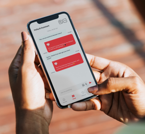 SMS backup